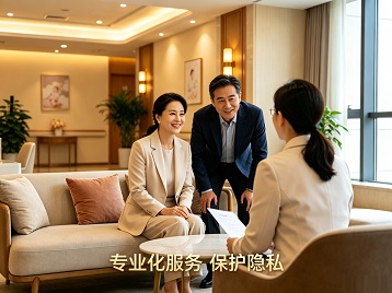 都安有偿售卵代生女生的客户的客户群体有哪些