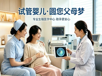 都安辅助生育服务 试管婴儿行业的兴起背景、发展与未来展望
